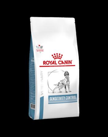 ROYAL CANIN Dog sensitivity 7 kg