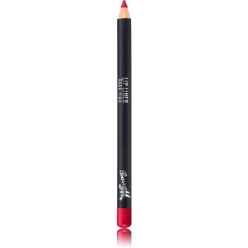 Barry M Lip Liner creion contur buze culoare Dark Pink