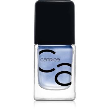 Catrice ICONAILS lac de unghii culoare 134 Laugh in Lavender 10,5 ml