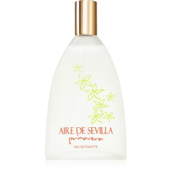 Instituto Español Aire De Sevilla Spring Eau de Toilette pentru femei 150 ml