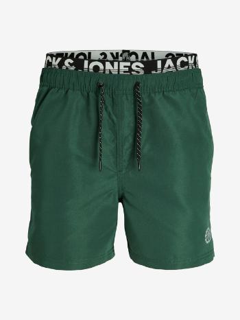 Jack & Jones Fiji Costum de baie Verde