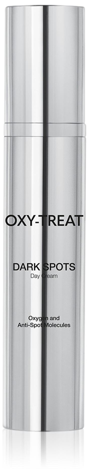 Oxy-Treat Cremă de zi pentru pete pigmentare (Day Cream) 50 ml