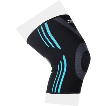 Power System Knee support EVO bandaj pentru genunchi culoare Blue, XL 1 buc