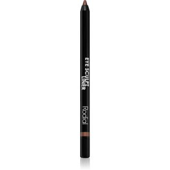 Rodial Eye Sculpt Liner dermatograf cremos culoare Burnt Truffle 1,2 g