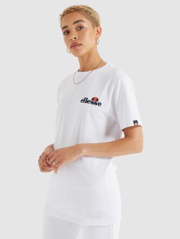 Ellesse Kittin Tricou Alb