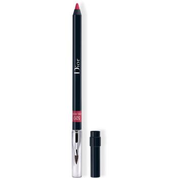 DIOR Rouge Dior Contour Creion de buze de lunga durata culoare 520 Feel Good 1,2 g
