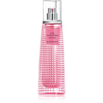 Givenchy Live Irrésistible Rosy Crush Eau de Parfum pentru femei 50 ml