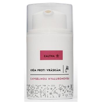 Caltha Caltha Cream cu acid hialuronic 50 ml