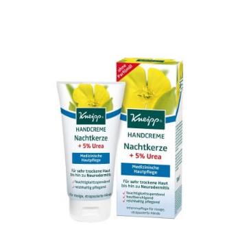 Kneipp Cremă de mâini Pupalka50 ml