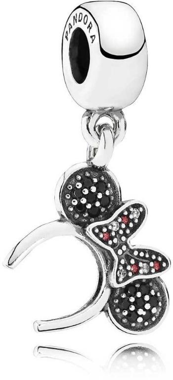 Pandora Disney Minnie 791562NCK pandantiv de argint