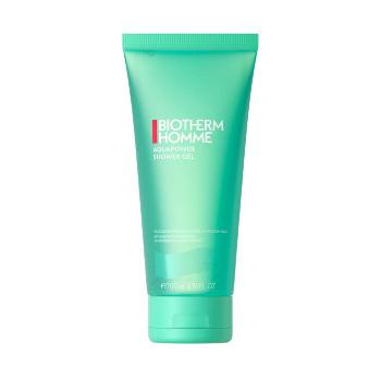 Biotherm Gel de duș revigorant și detoxifiant pentru corp și păr Homme Aquapower (Shower Gel) 200 ml