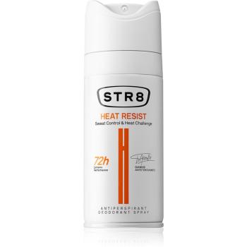 STR8 Heat Resist deodorant spray pentru bărbați 150 ml