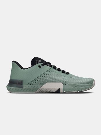 Under Armour TriBase Reign 4 Teniși Verde