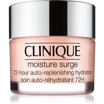 Clinique Moisture Surge™ 72-Hour Auto-Replenishing Hydrator crema gel intensiva pentru piele deshidratata 50 ml