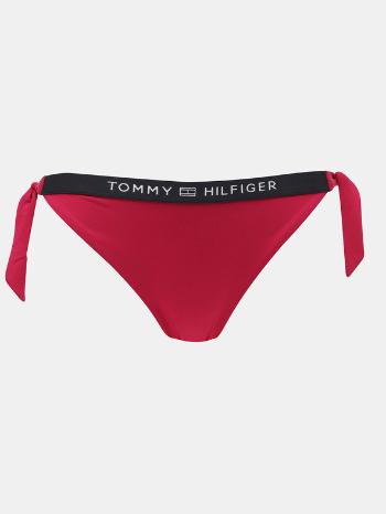 Tommy Hilfiger Underwear Partea inferioară a costumului de baie Roz