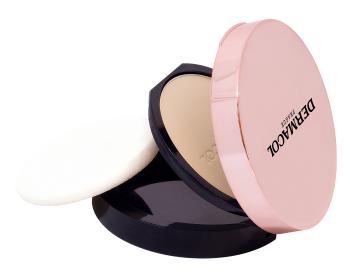 Dermacol Pudră și machiaj de lungă durată 2 în 1 (24H Long-Lasting Powder and Foundation) 9 g č. 2