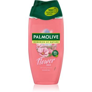 Palmolive Memories Flower Field gel de dus imbatator 250 ml