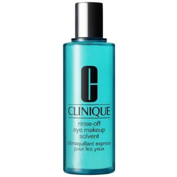 Clinique Demachiant pentru ochi (Rinse-off Eye Makeup Solvent) 125 ml