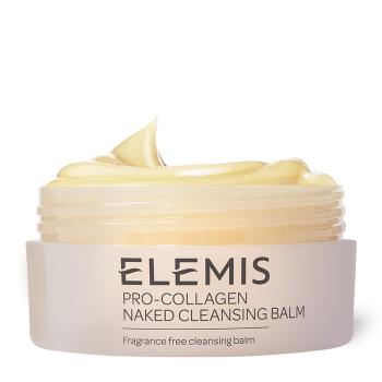 Elemis Balsam de curățare pentru piele Pro-Collagen (Naked Cleansing Balm) 100 g