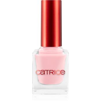 Catrice HEART AFFAIR lac de unghii culoare C02 Crazy In Love 10,5 ml