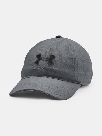 Under Armour Iso-Chill ArmourVent™ Adjustable Șapcă de baseball Gri