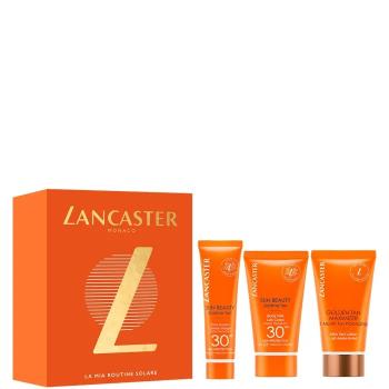 Lancaster Set cadou de îngrijire pentru bronzare SPF 30 My Sun Routine