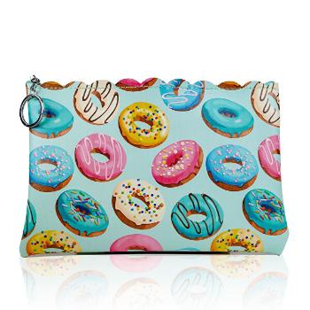 Accentra Geantă cosmetică Donut Spring Time (Cosmetic Bag)