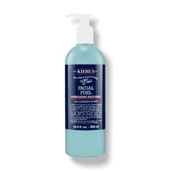 Kiehl´s Gel facial de curățare pentru bărbați Facial Fuel (Energizing Face Wash) 500 ml