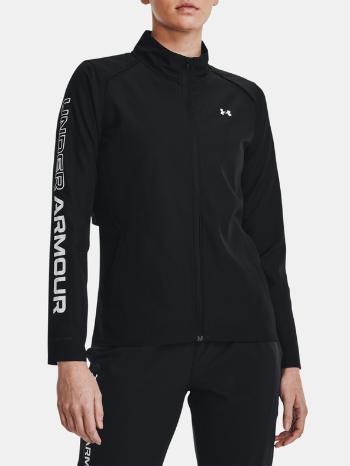 Under Armour UA Storm Run Jachetă Negru