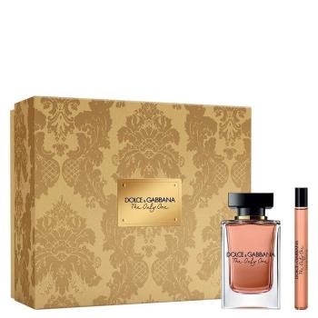 Dolce & Gabbana The Only One - EDP 50 ml + EDP 10 ml