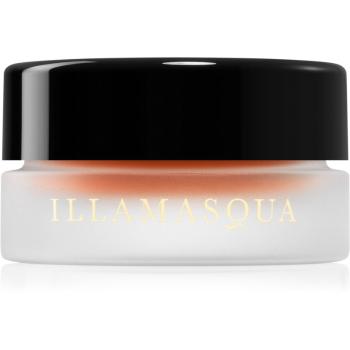 Illamasqua Colour Veil blush cremos culoare Enamour 4,5 ml