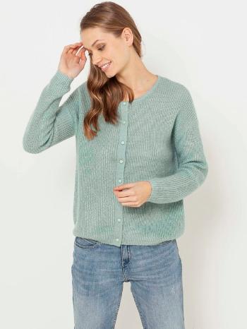 CAMAIEU Cardigan Verde