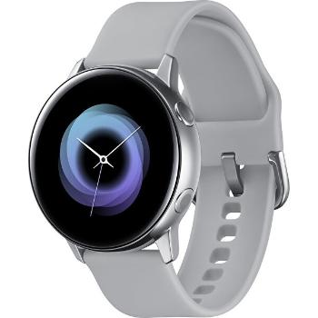 Samsung Galaxy Watch Active argintiu