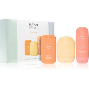 Haan Gift Sets Tiny Coral set cadou