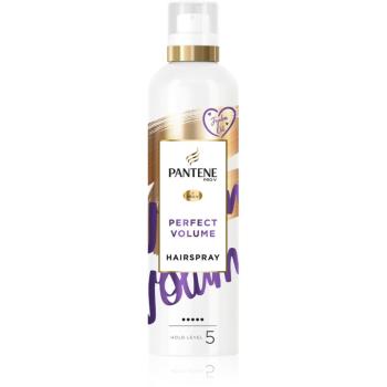 Pantene Pro-V Perfect Volume fixativ păr pentru fixare medie 250 ml