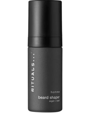 Rituals Produs de îngrijire pentru barba Homme (Beard Shaper) 30 ml