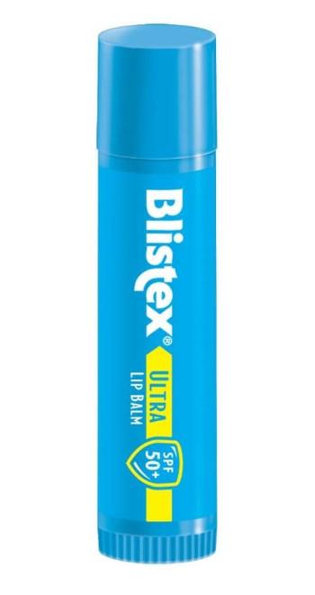 Blistex Balsam protector pentru buze (Ultra SPF 50+ Lip Balm) 4,25 g