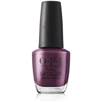 OPI Nail Lacquer The Celebration lac de unghii OPI <3 to Party 15 ml