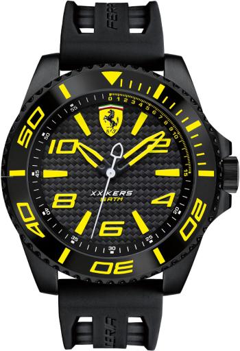 Scuderia Ferrari XX Kers 0830307