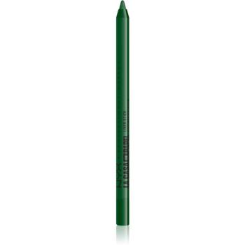 NYX Professional Makeup La Casa de Papel Epic Wear Liner Stick creion dermatograf waterproof culoare 01 - Jarana 1,22 g