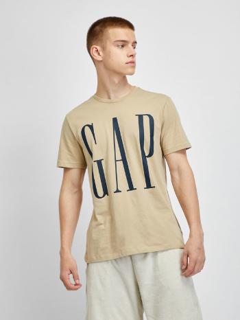 GAP Tricou Bej