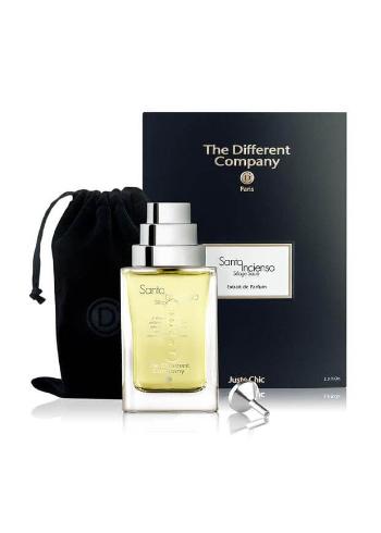 The Different Company Santo Incienso - EDP 100 ml