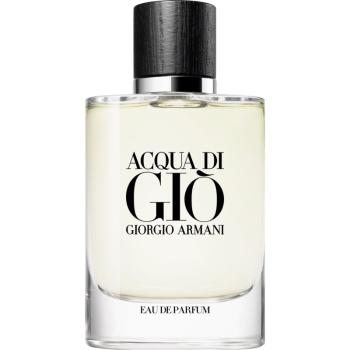 Armani Acqua di Giò Pour Homme Eau de Parfum reincarcabil pentru bărbați 75 ml