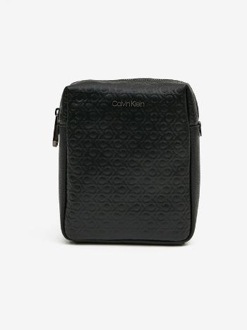 Calvin Klein Geantă de cruce Negru