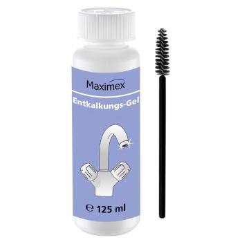 Gel de decalcifiere - Maximex