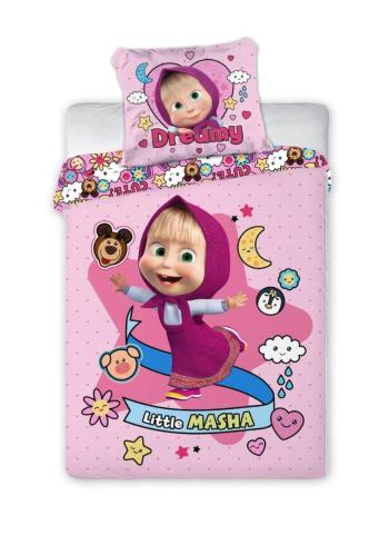 Lenjerie de pat pentru bebeluși Malá Máša