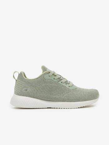 Skechers Teniși Verde