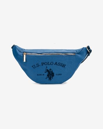 U.S. Polo Assn Patterson Genți de talie Albastru
