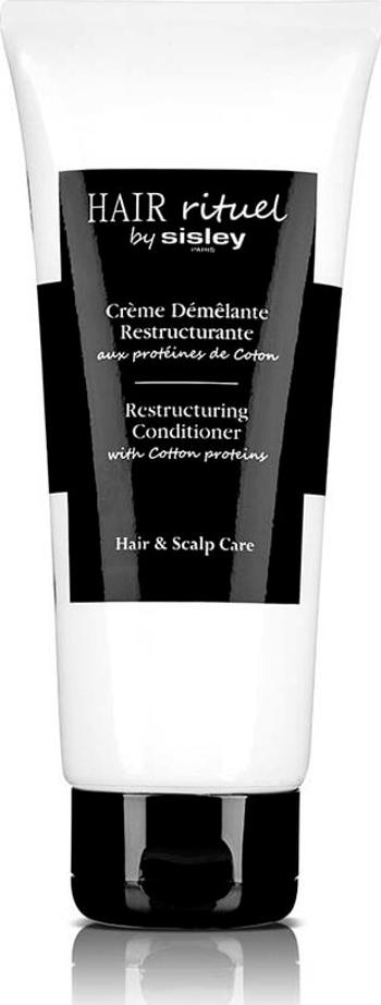 Sisley Balsam de netezire pentru păr (Restructuring Conditioner) 200 ml