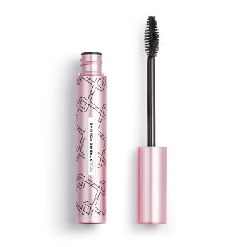 XX Revolution Rimel pentru volum XXX Xtreme (Volume Mascara Black) 11 ml